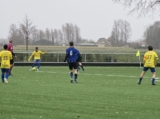 S.K.N.W.K. 1 - FC Dauwendaele 1 (competitie) seizoen 2024-2025 (8/162)